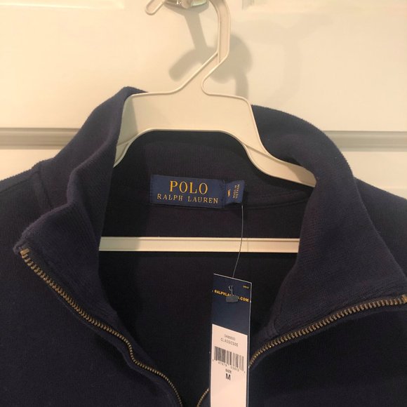 Ralph Lauren Pullover Sweater